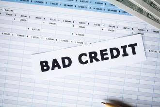 Bad Credit Loan