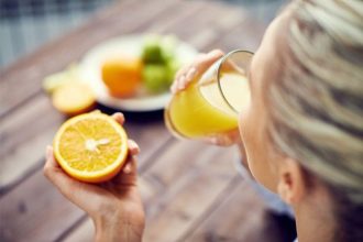Strengthen Immune System