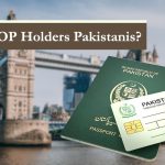 Are NICOP Holders Pakistanis?