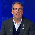 Paul Merson predicts Chelsea V Crystal Palace, Newcastle United V Fulham, and Tottenham V Arsenal.