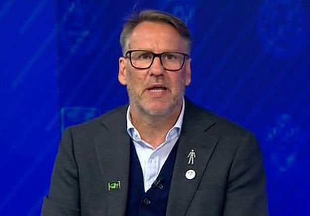 Paul Merson predicts Chelsea V Crystal Palace, Newcastle United V Fulham, and Tottenham V Arsenal.