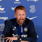 Graham Potter provides fitness updates on Ben Chilwell, Reece James, and Raheem Sterling ahead of the Fulham game.