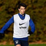 Joao Felix speaks about his future and the reasons for leaving Atletico.
