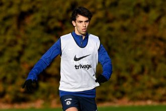 Joao Felix speaks about his future and the reasons for leaving Atletico.