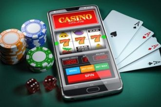 9 Pointers for Enhancing Your Online Casino Experience
