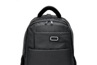 3 Tips for Choosing the Perfect Backpack Manufacturer