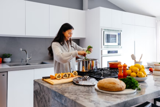 4 Ways to Make Your Home Healthier for Your Family