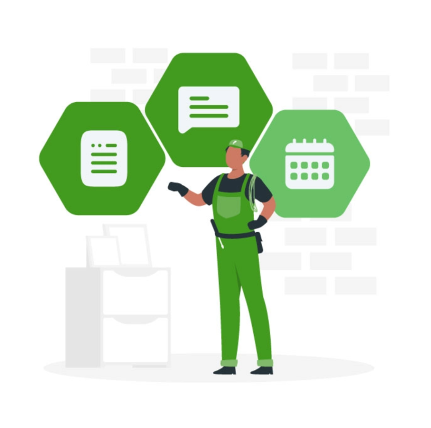 5 Ways How Mobile Capabilities Streamline Work Orders Scheduling