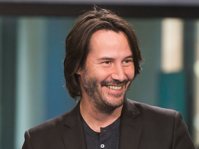Keanu Reeves Biography, Wiki, Net Worth, Spouse, Family Background, Photos, Measurement, And More