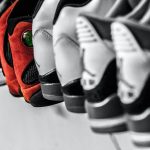 7 Unique Ways to Use a Shoe Wall Display