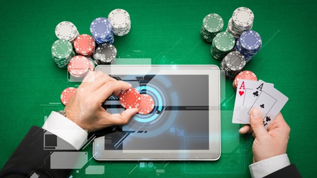 9 Pointers for Enhancing Your Online Casino Experience
