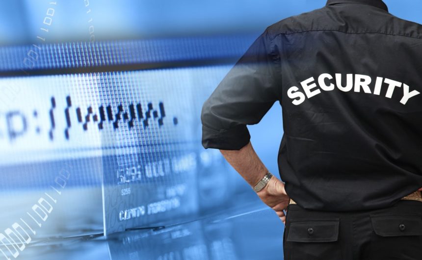 9 Tips for Choosing the Right Security Service