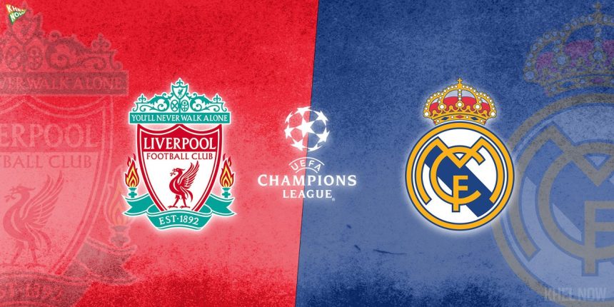 Robbie Keane backed Liverpool to eliminate Real Madrid from the Champions League.