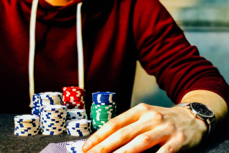 A Comparison of Roobet and Other Leading Crypto Gambling Platforms