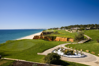 Algarve Golf Tourism Sees Uplift After Covid Restrictions Eased