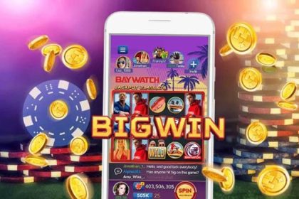 Australian social casinos