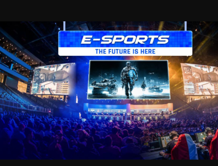 WHICH ONLINE BOOKMAKERS OFFER BETTING ON ESPORTS?