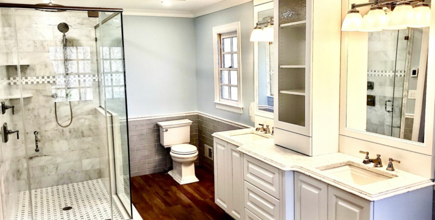 Bathroom Remodeling In County, PA