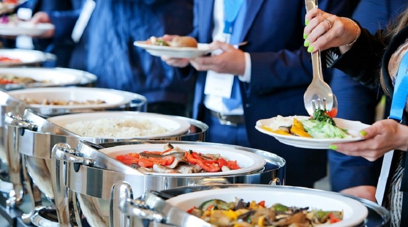 Benefits of a Vegetarian Sausage for Office Catering in London