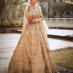 Steps For Selecting A Bridal Lehenga That Fits Your Body Type
