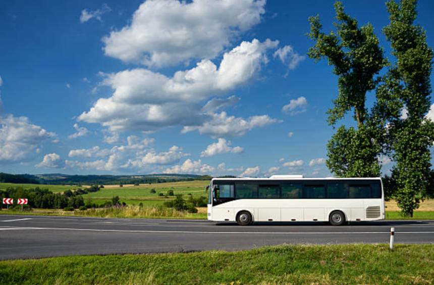 Bus Day Tours in Ireland: The Perfect Way To See The Emerald Isle