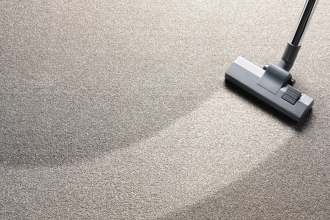 Carpet Cleaning Dublin Services: What You Need to Know