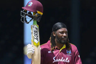 Chris Gayle Wiki Bio, Net Worth, Height, Age, Records, and More