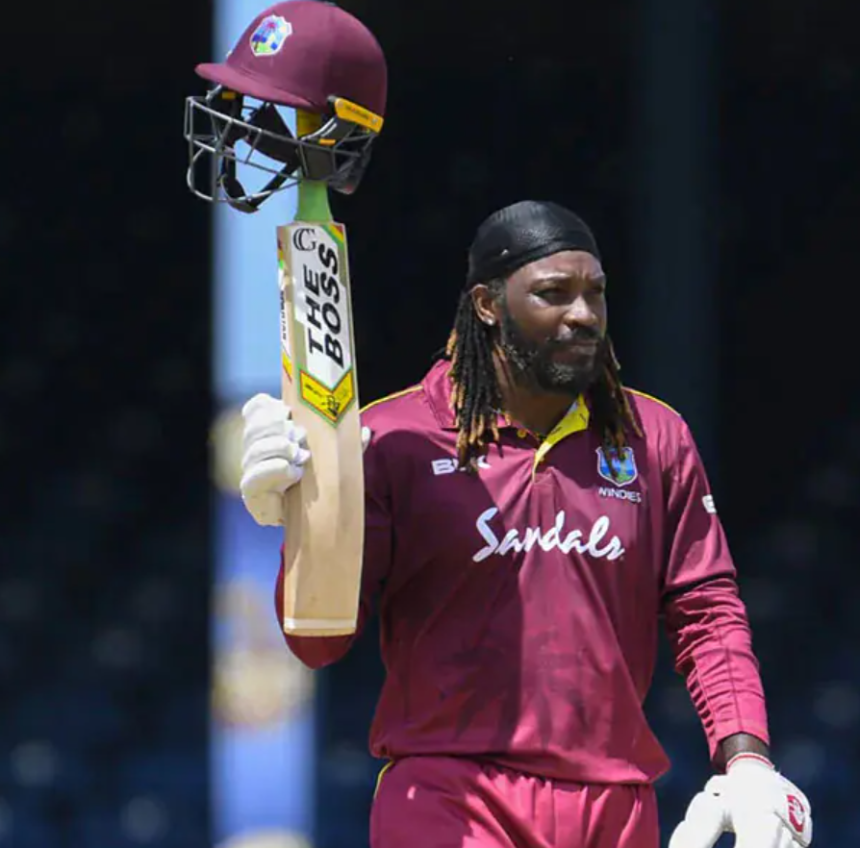 Chris Gayle Wiki Bio, Net Worth, Height, Age, Records, and More