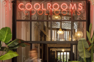 Coolrooms: The Role They Play in Modern Businesses