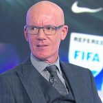 Former Premier League referee Dermot Gallagher delivered a verdict on Tomas Soucek's handball against Chelsea.