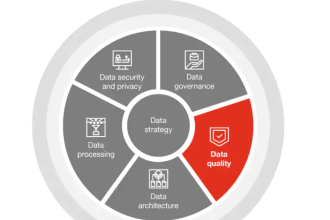 Implementing A Robust Data Governance Framework