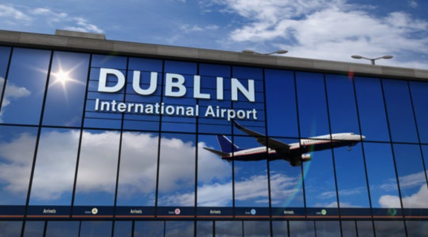 Finding The Best Dublin Airport Transfers