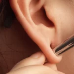 Ear Stretching