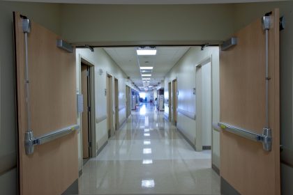 Emergency Door Repair