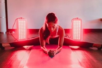 Everything You Need To Know About Ultraviolet Light Therapy At Home