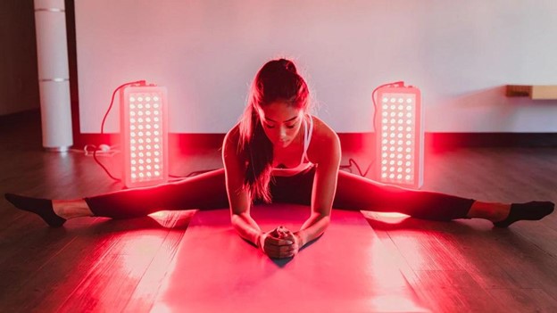Everything You Need To Know About Ultraviolet Light Therapy At Home
