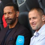 Rio Ferdinand and Joe Cole deliver a verdict on the decision not to award Chelsea a penalty against West Ham.