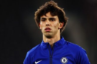 Joao Felix names the Chelsea new signing that has surprised him the most.