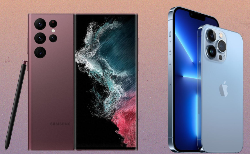 Will All Future Flagship Phones Be Underwhelming?