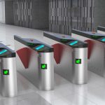 Flap Barriers