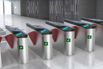 Flap Barriers