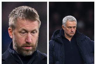 Glen Johnson has revealed the one thing Graham Potter should learn from Jose Mourinho.