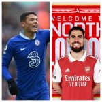 Thiago Silva delivers verdict on Jorginho's move to Arsenal and provides an update on his contract situation.