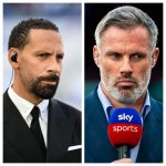 Rio Ferdinand and Jamie Carragher reveal Chelsea's biggest problem after a 1-0 defeat to Dortmund in the Champions League.