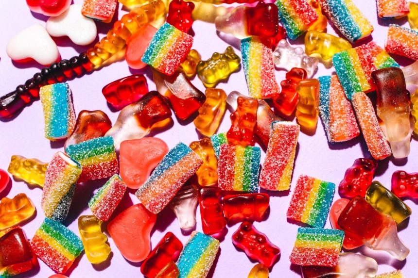 From Batter to Bliss: The Health Benefits of Urb gummies
