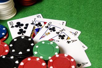The Definitive SEO Guide on Gambling Guest Posts