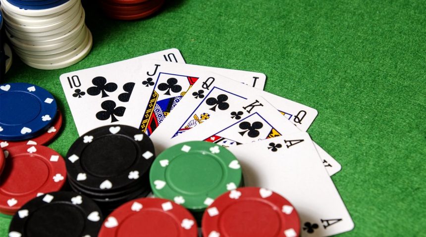 The Definitive SEO Guide on Gambling Guest Posts