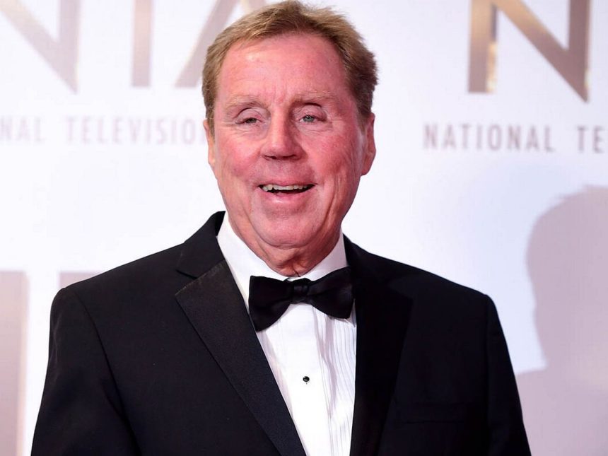 Harry Redknapp delivers Premier League title verdict on Arsenal, Manchester City, and Manchester United.