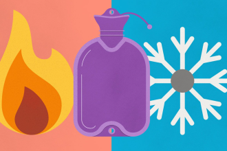 De-stress and Unwind Using Heat Therapy