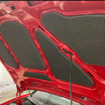 Hood Insulation: Why Your Car Needs It